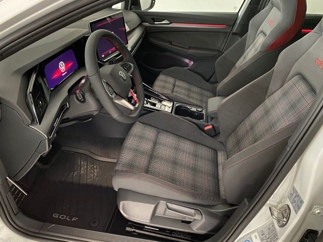 Volkswagen Golf 2.0 TSI DSG GTI