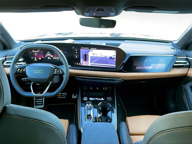 Audi A5 Avant Quattro S-Tronic