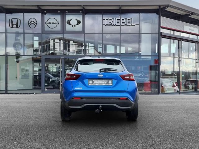 Nissan Juke Acenta DIG-T