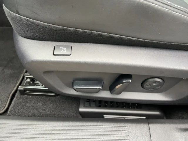 Nissan Qashqai Tekna