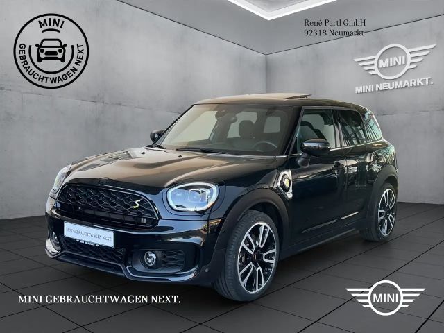 MINI Cooper SE Countryman All4 SE