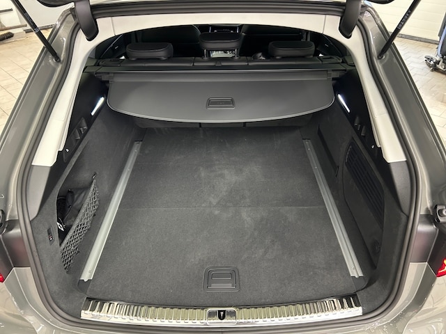 Audi S6 Avant Quattro