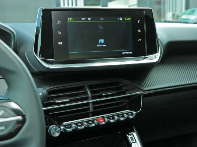 Peugeot 2008 Active Pack