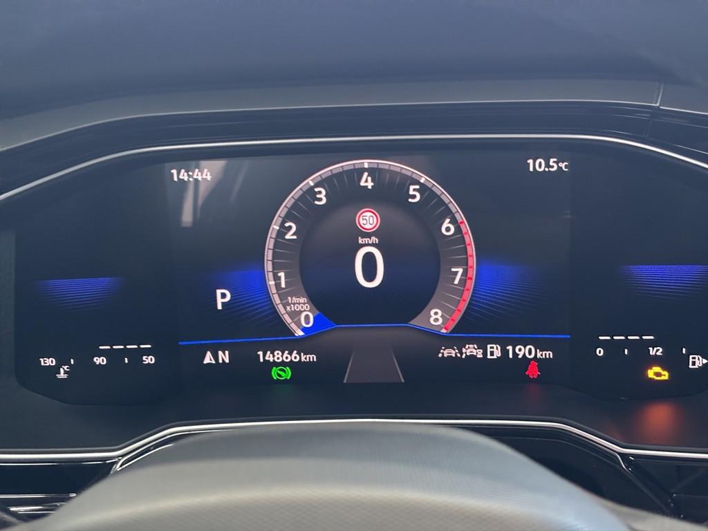 Volkswagen Taigo 1.5 TSI DSG Move Pro