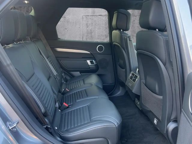 Land Rover Discovery D300 Dynamic SE