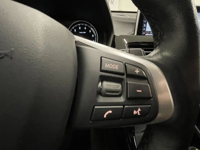 BMW X1 Sport Line xDrive