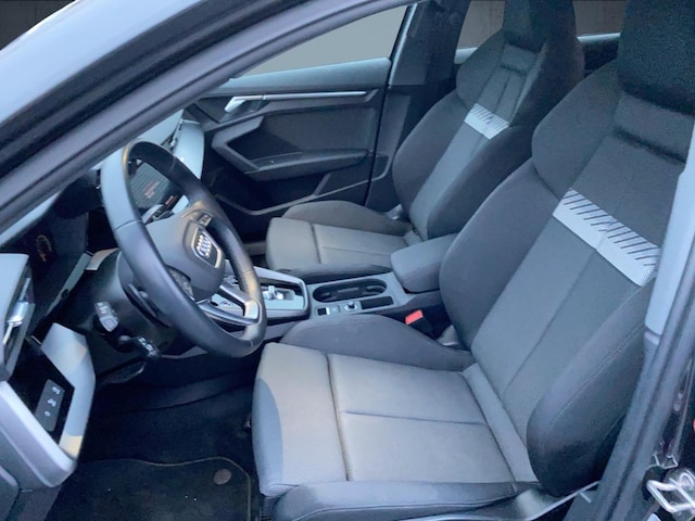 Audi A3 35 TFSI S-Tronic Sportback