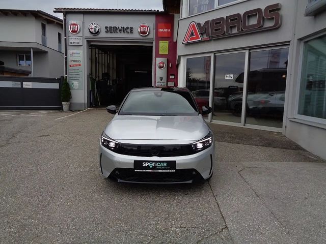 Opel Corsa GS-Line Grand Sport Turbo