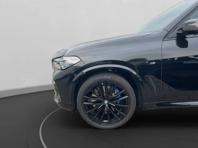 BMW X5 M-Sport xDrive40d