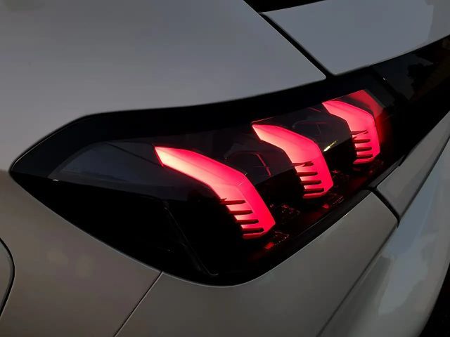 Peugeot 208 Allure Pack EAT8 PureTech