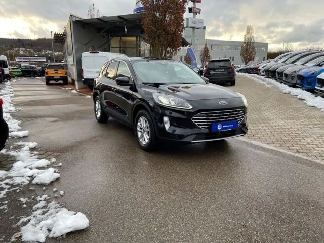 Ford Kuga 4x4 AWD Titanium X