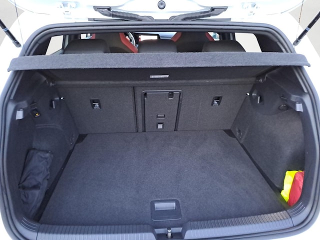 Volkswagen Golf 2.0 TSI DSG GTI