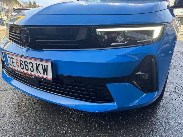 Opel Astra GS-Line Grand Sport