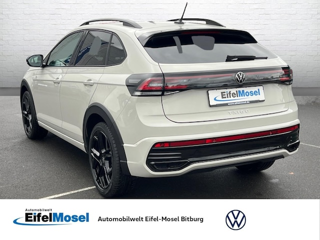 Volkswagen Taigo DSG IQ.Drive