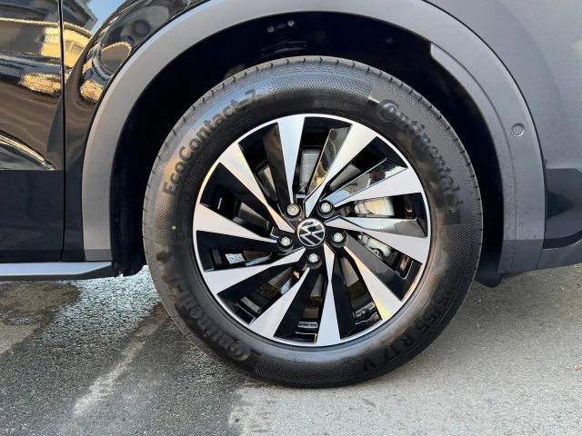 Volkswagen T-Roc DSG Life