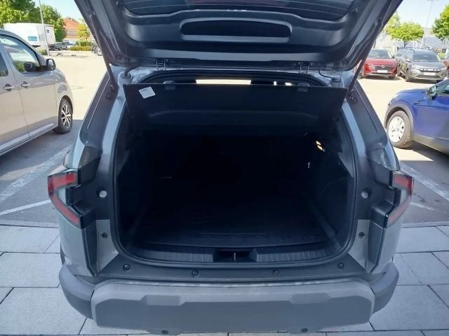 Dacia Duster 1.2 TCi 4WD Extreme TCe 130