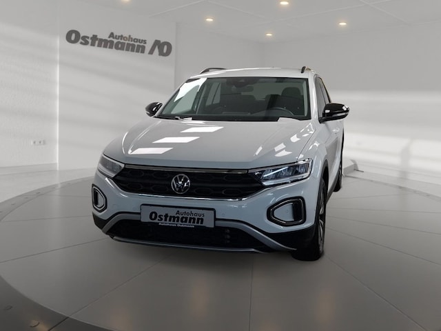 Volkswagen T-Roc 1.0 TSI