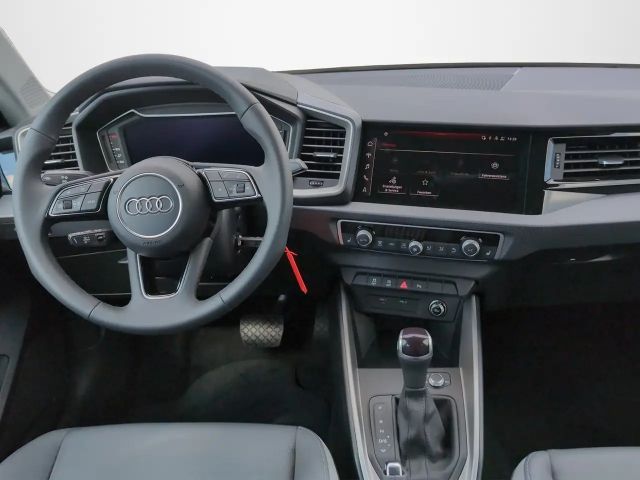 Audi A1 30 TFSI