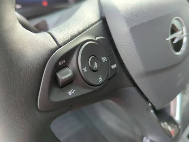 Opel Corsa 1.2 Turbo Turbo