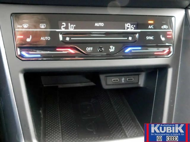 Volkswagen Polo IQ.Drive Style