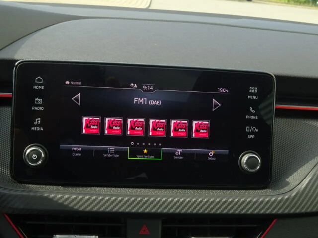 Skoda Scala 1.5 TSI Monte Carlo