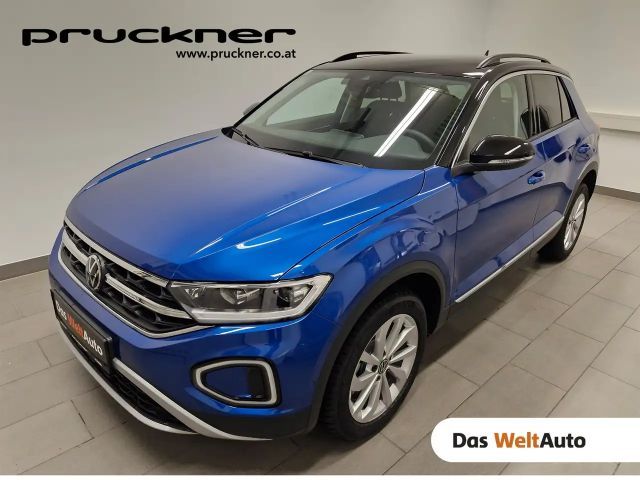 Volkswagen T-Roc DSG Style