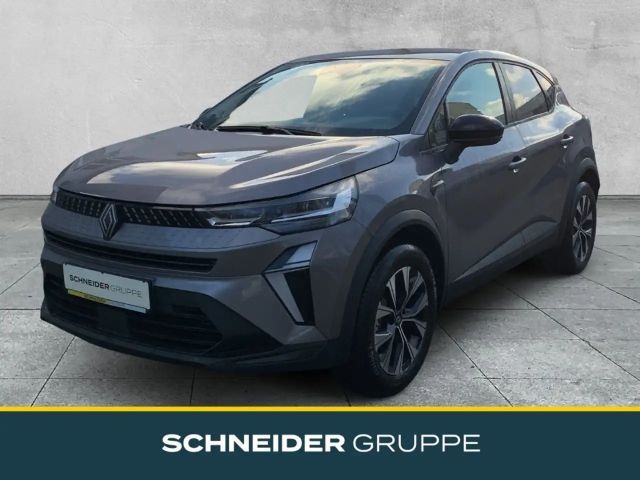 Renault Captur Evolution TCe 90