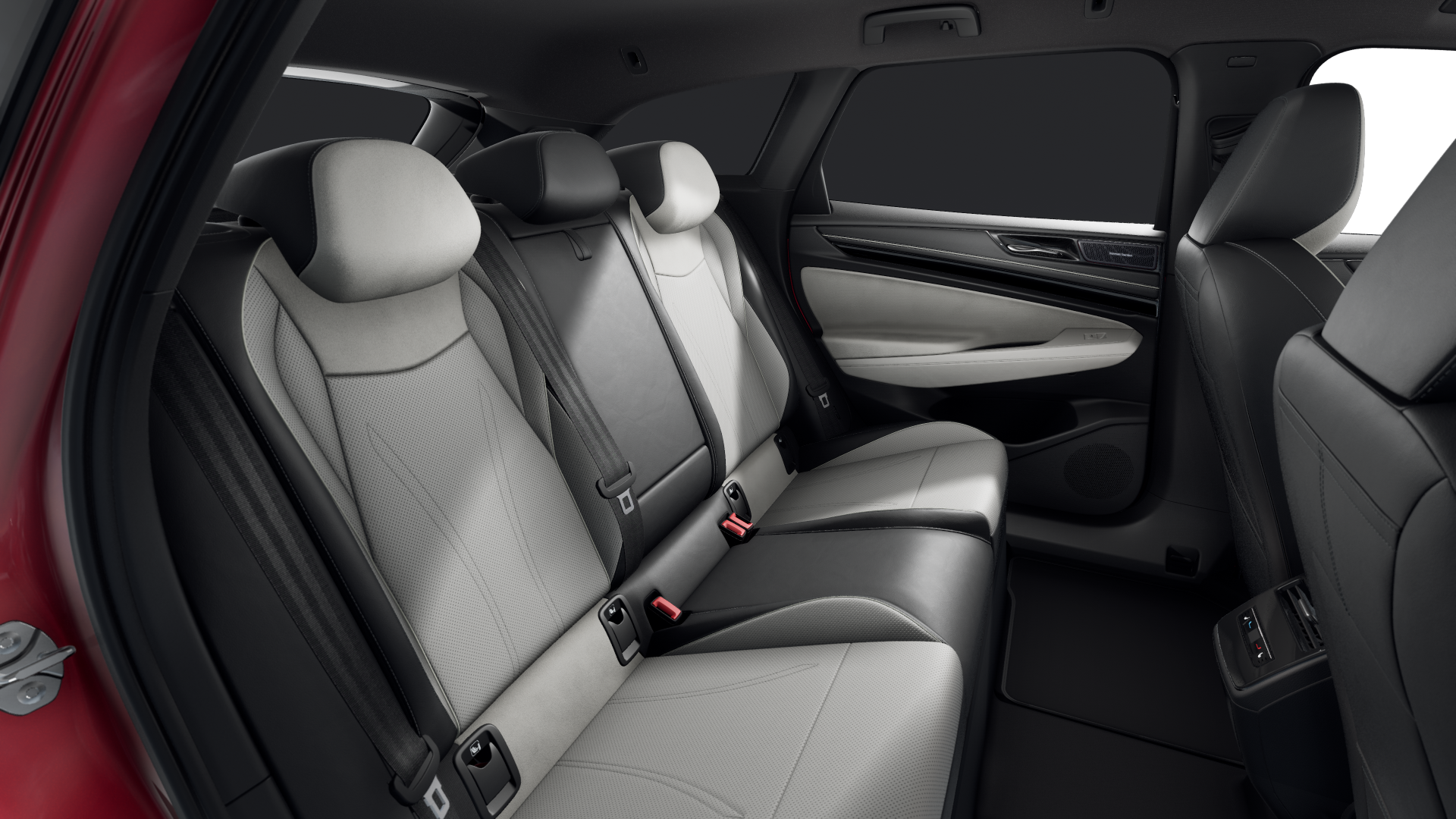 Volkswagen ID.7 IQ.Drive Pro Tourer