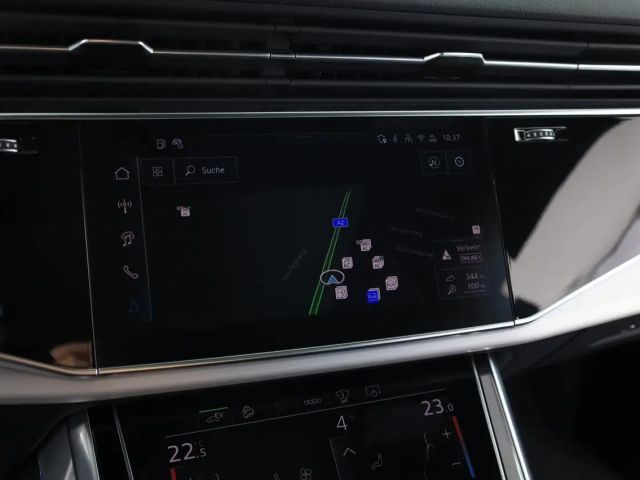 Audi Q8 Hybride Quattro