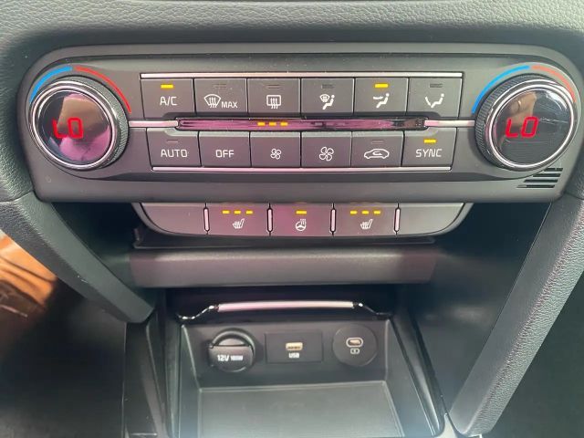 Kia Ceed GDi SportWagon Vision