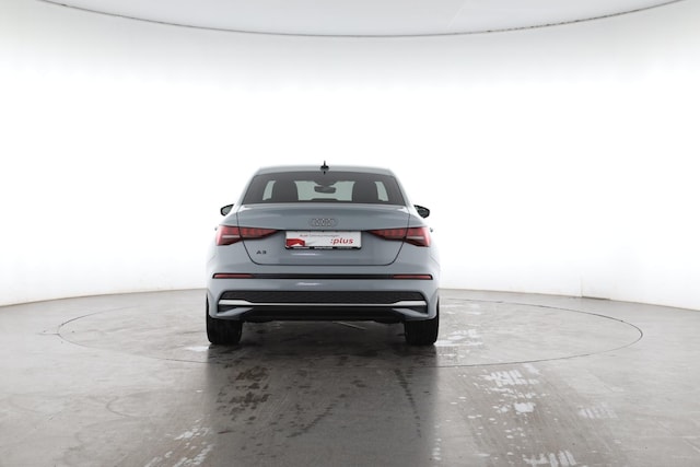 Audi A3 30 TFSI S-Tronic Sedan