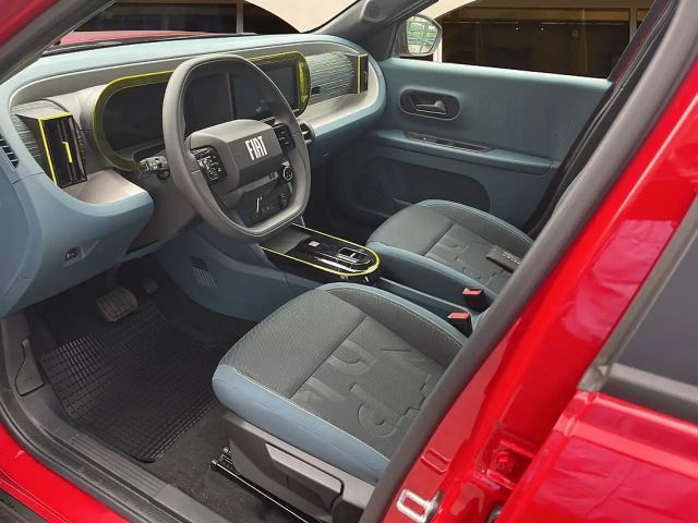 Fiat Grande Panda E RED