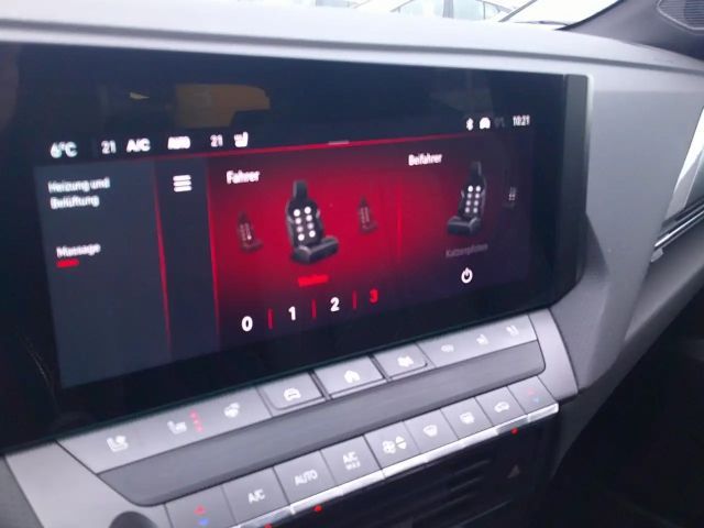 Opel Astra 1.2 Turbo Ultimate