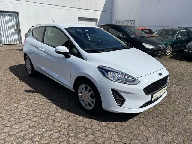 Ford Fiesta Cool & Connect EcoBoost