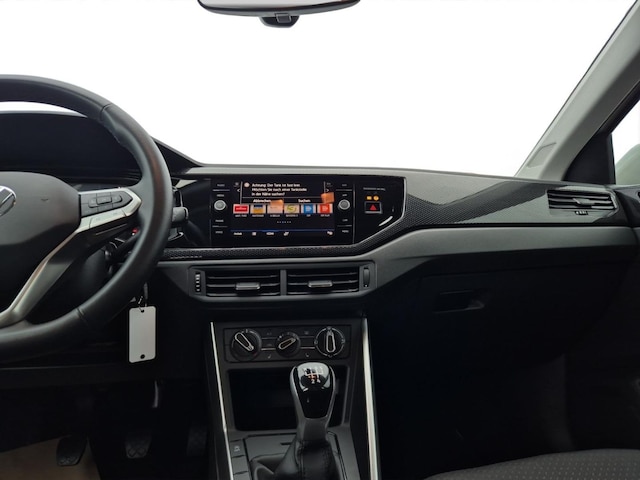 Volkswagen Polo 1.0 TSI