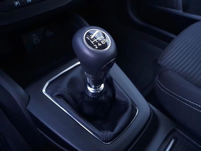 Ford Focus Active EcoBoost