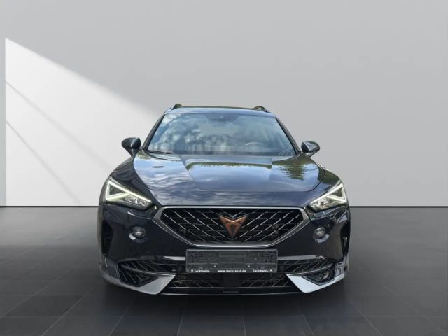 Cupra Formentor 4Drive VZ