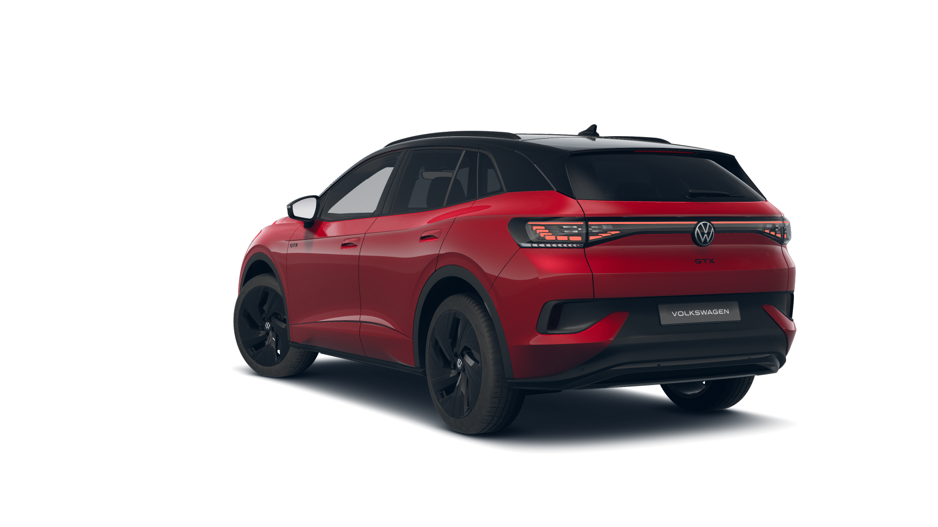 Volkswagen ID.4 GTX IQ.Drive