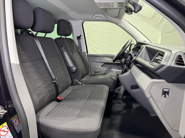 Volkswagen Caravelle 2.0 TDI Comfortline DSG T6