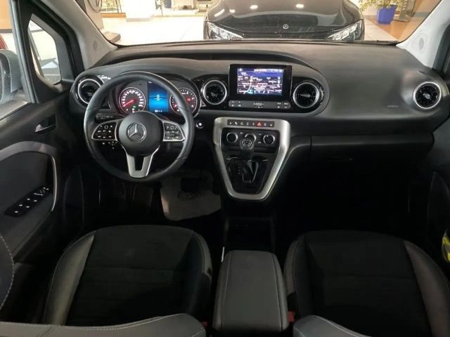 Mercedes-Benz T 180 Progressive