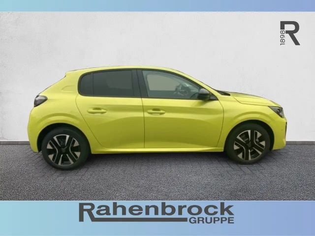 Peugeot E-208 Allure Pack Hybrid