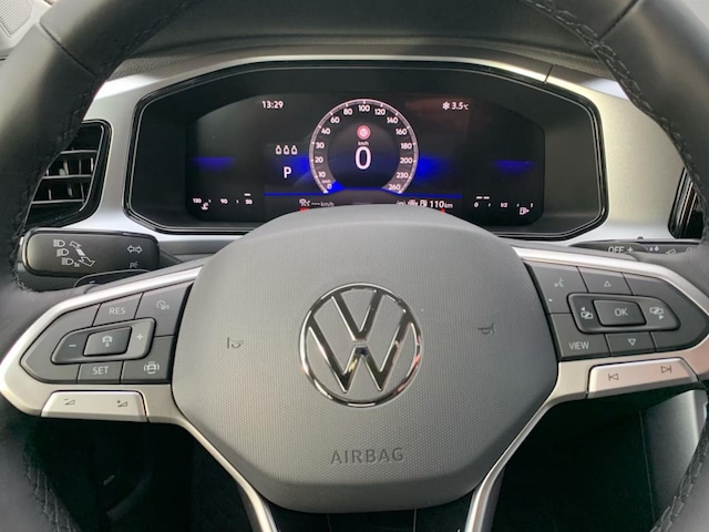 Volkswagen T-Roc DSG Life