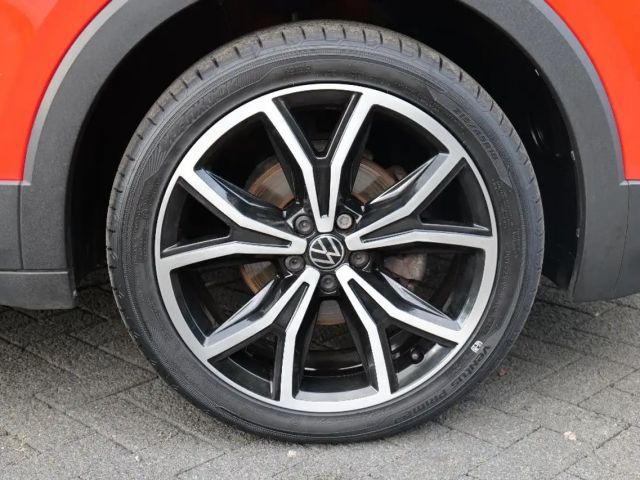 Volkswagen T-Cross 1.5 TSI DSG Style