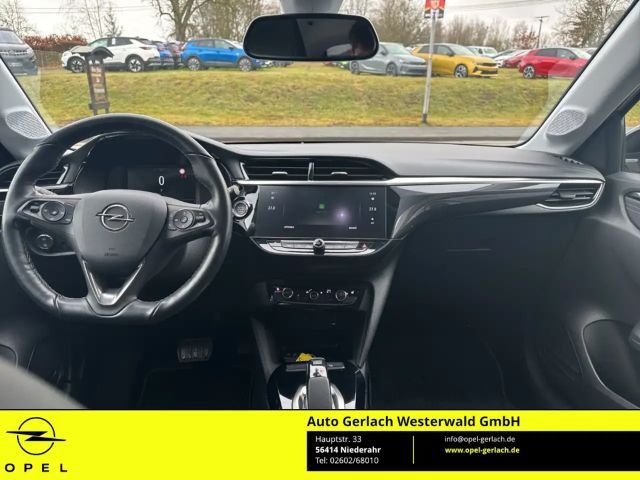 Opel Corsa Corsa-e Elegance