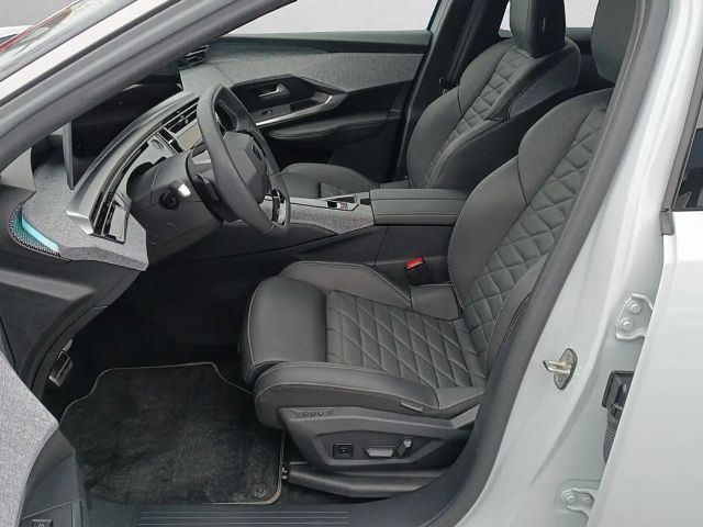 Peugeot E-3008 73Kwh GT-Line