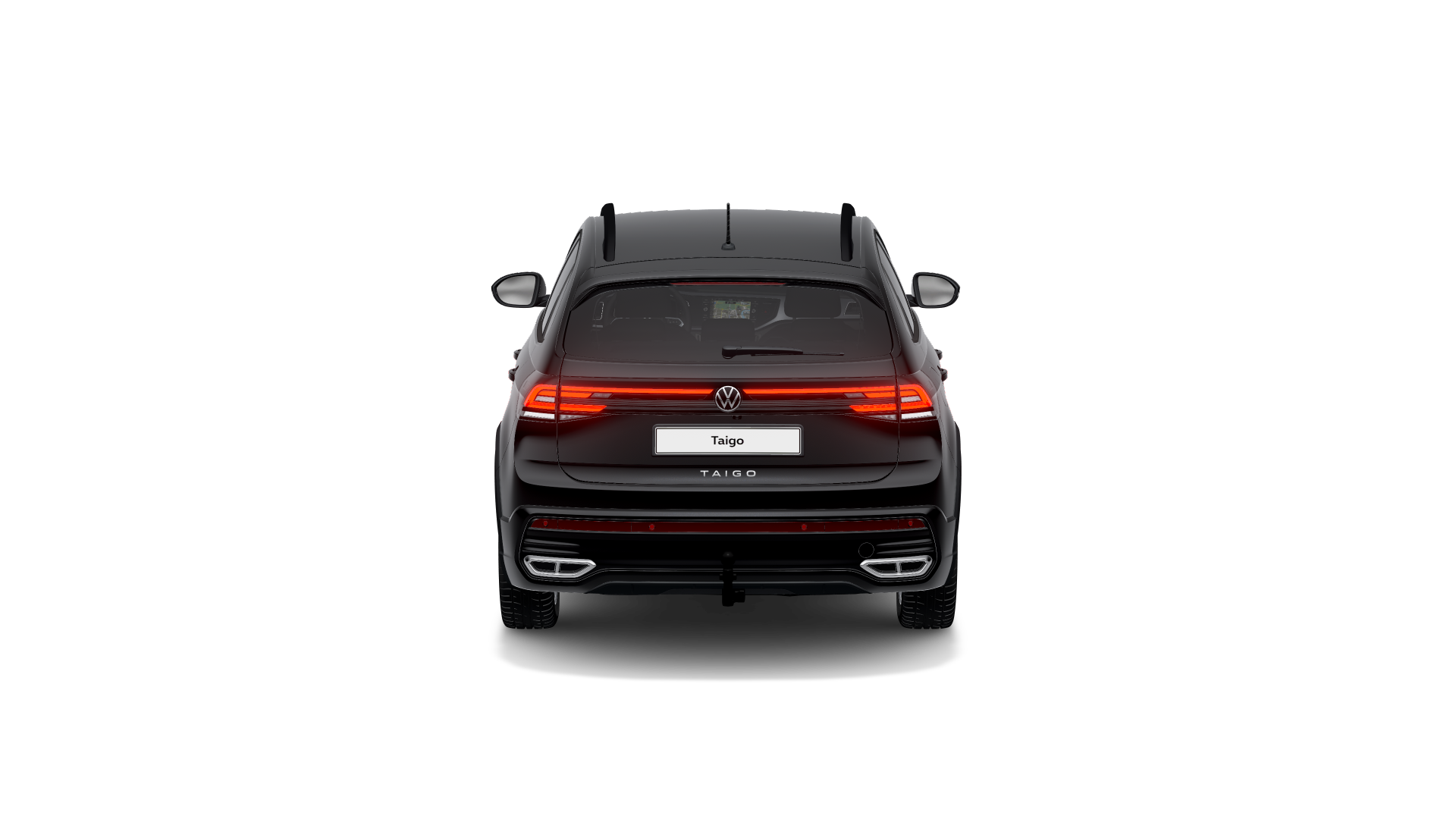 Volkswagen Taigo 1.5 TSI DSG R-Line