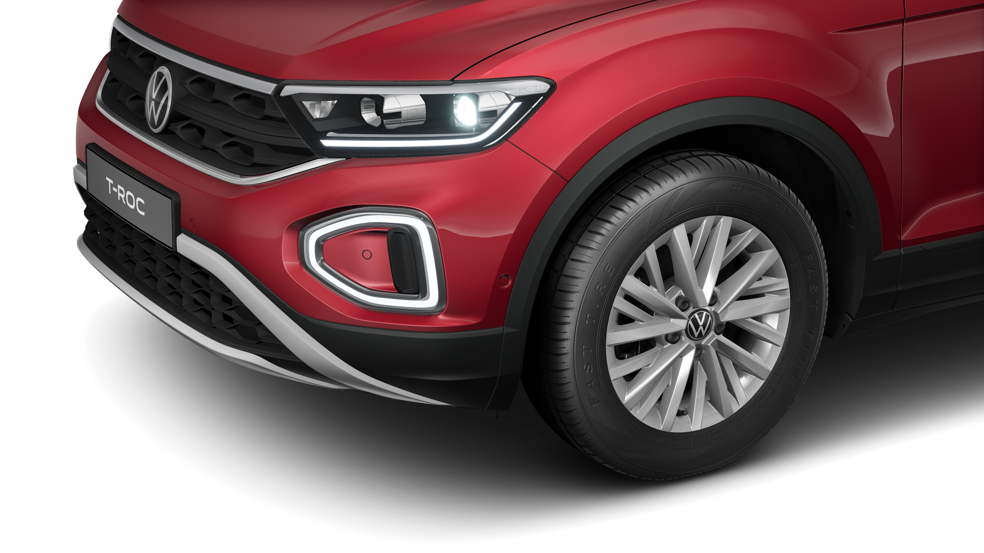 Volkswagen T-Roc 2.0 TDI DSG Life