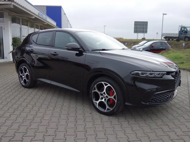 Alfa Romeo Tonale Veloce