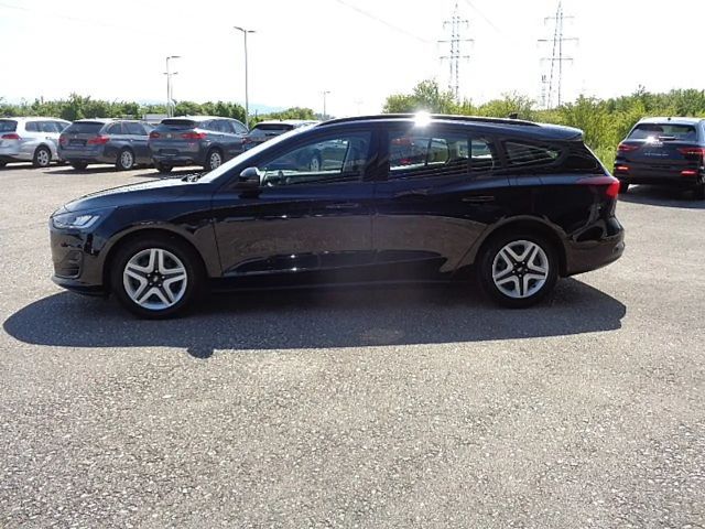 Ford Focus Traveller 1,5 EcoBlue *LED *NAVI