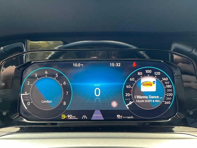 Volkswagen Golf 1.5 TSI Life